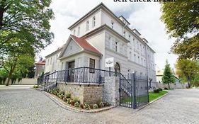 Villa La Pierre